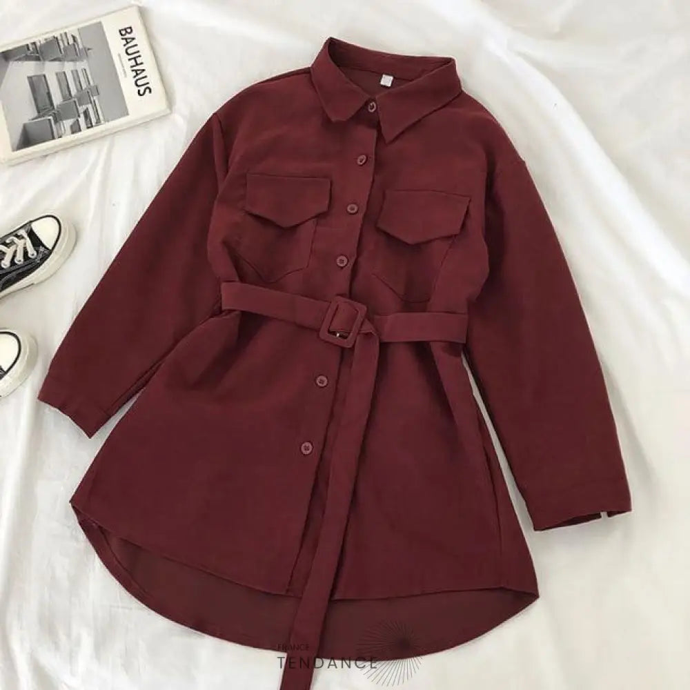 Robe Westwood | France-Tendance