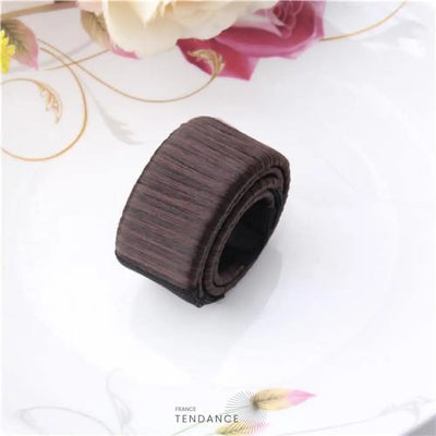 Rouleau Chignon Parfait Express | France-Tendance