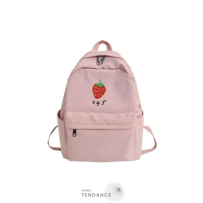Sac à Dos Fruit | France-Tendance