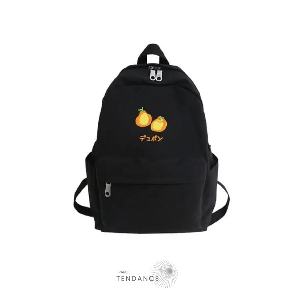 Sac à Dos Fruit | France-Tendance