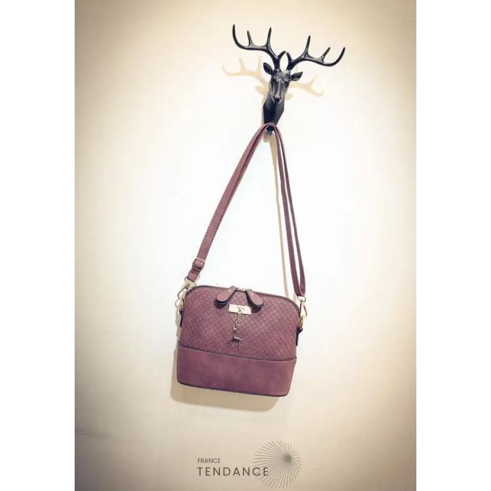 Sac à Main Biche | France-Tendance