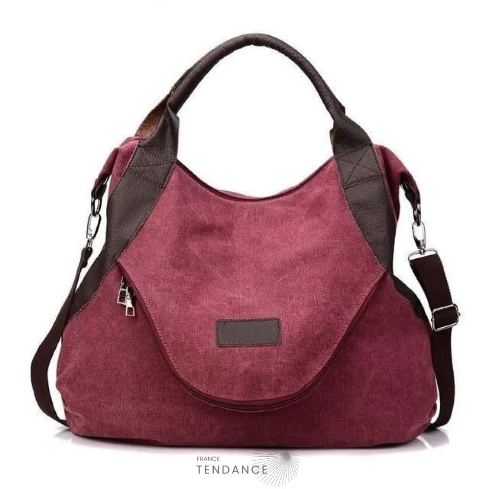 Sac à Main Blurry Xl | France-Tendance