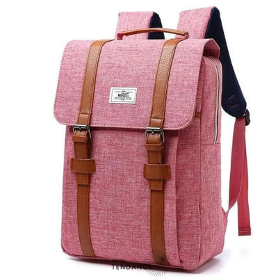 Sac à Dos Vintage | France-Tendance