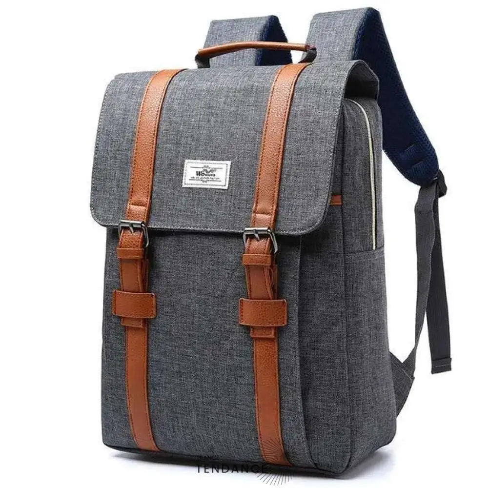 Sac à Dos Vintage | France-Tendance