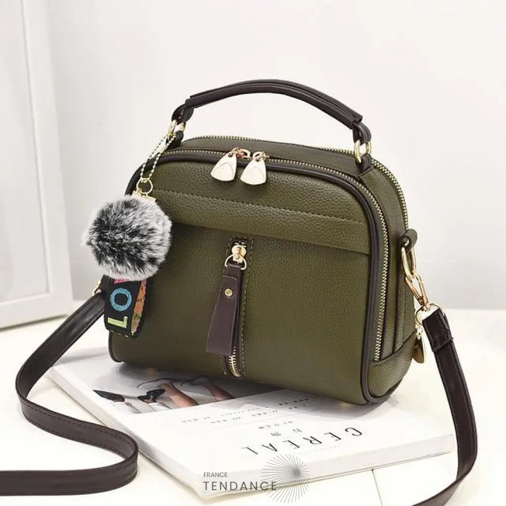 Sac All You Need Is Love | France-Tendance