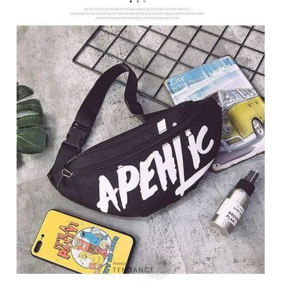 Sac Banane Apehlic | France-Tendance