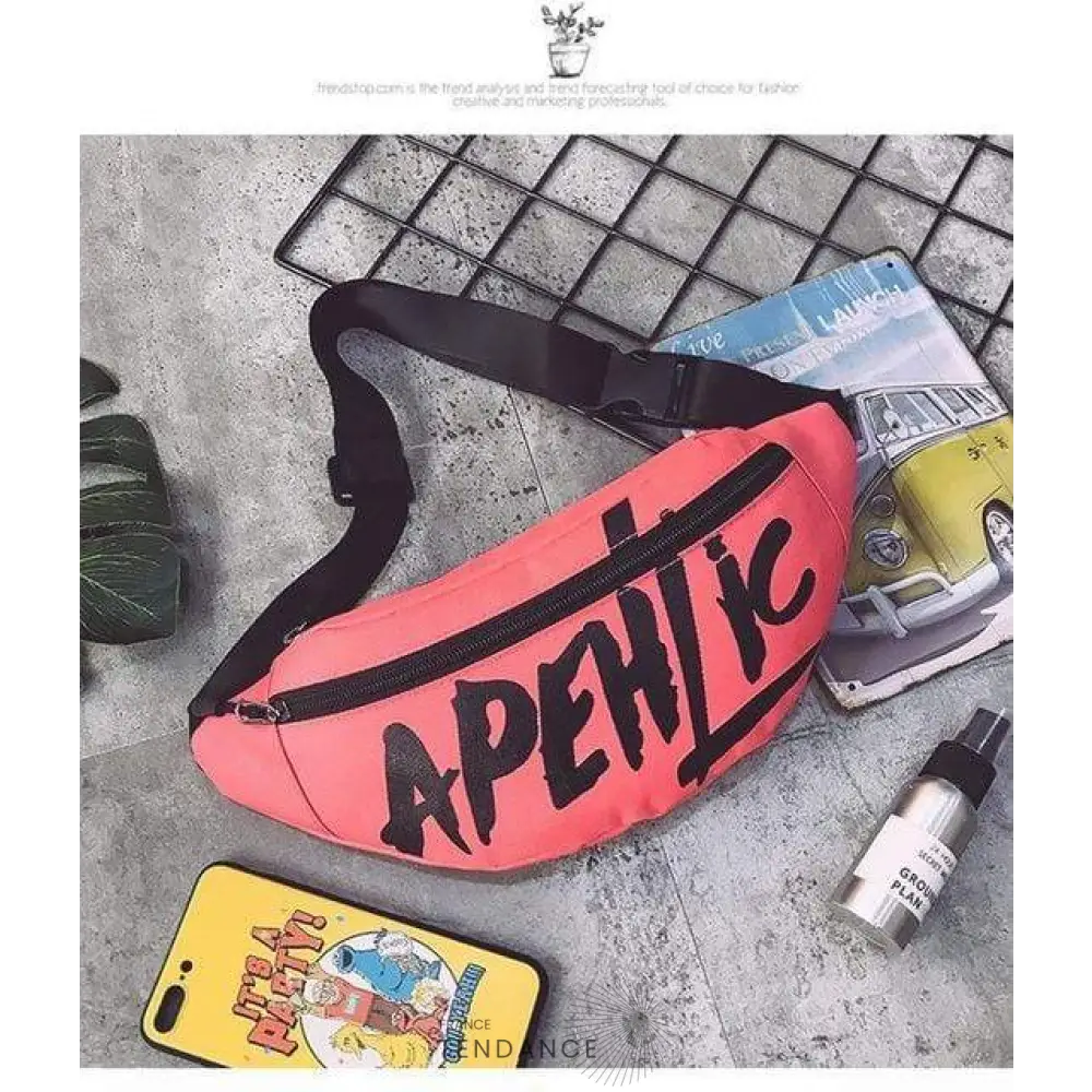 Sac Banane Apehlic | France-Tendance