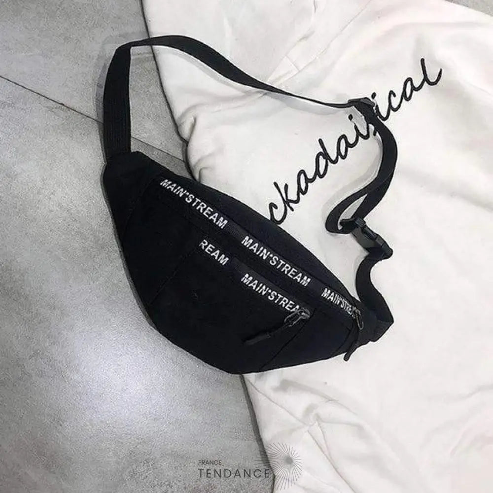 Sac Banane Mainstream | France-Tendance