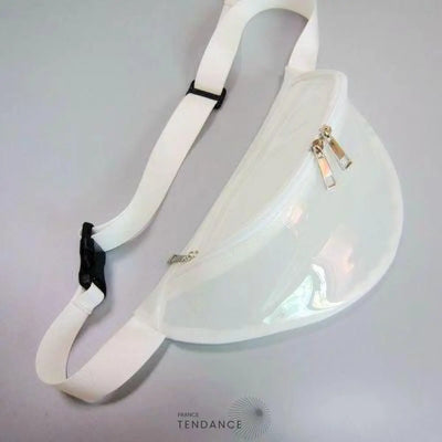 Sac Banane Transparent | France-Tendance