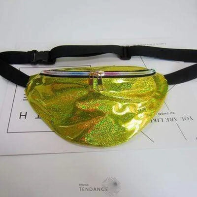 Sac Banane Transparent | France-Tendance