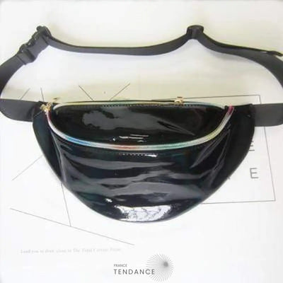 Sac Banane Transparent | France-Tendance