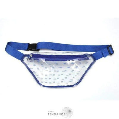 Sac Banane Transparent | France-Tendance
