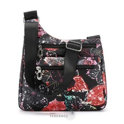 Sac Bandoulière Multi Poches | France-Tendance