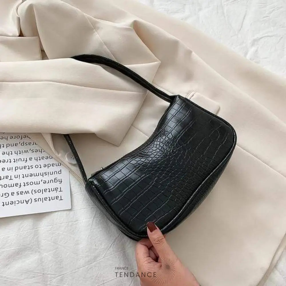 Sac Croco | France-Tendance
