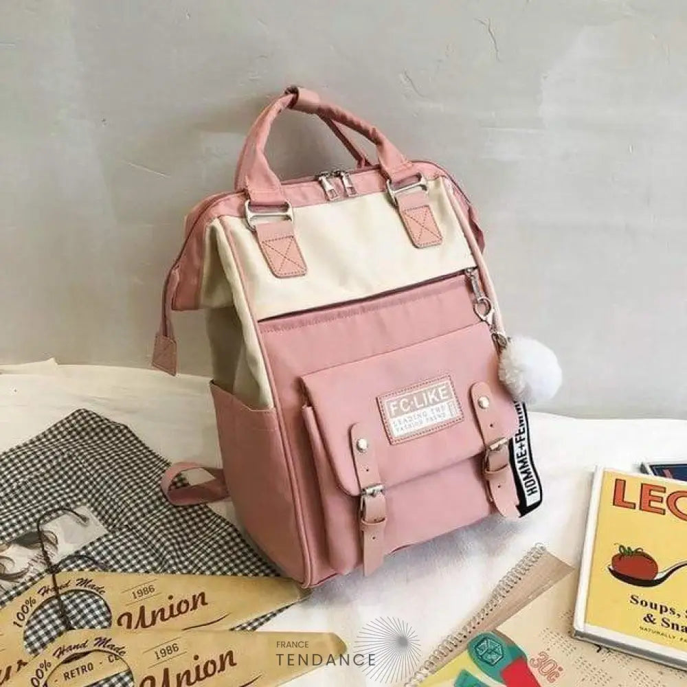 Sac Cute School | France-Tendance