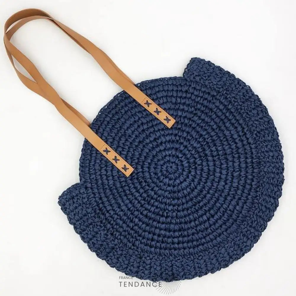 Sac Fourre-tout Bohème | France-Tendance