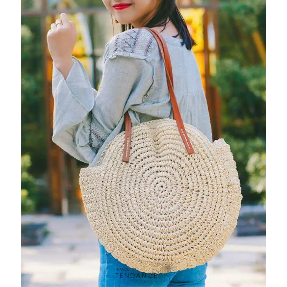 Sac Fourre-tout Bohème | France-Tendance