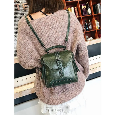 Sac Metal | France-Tendance
