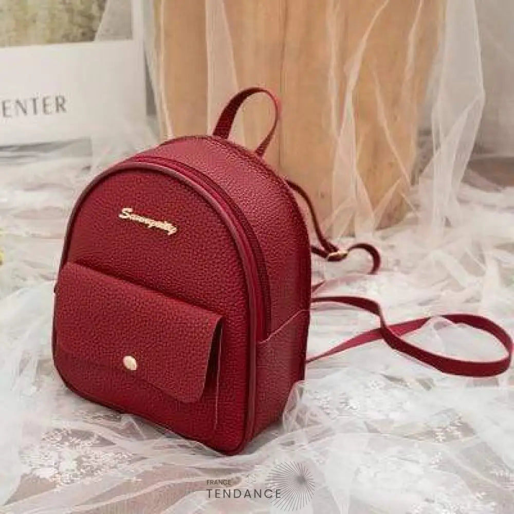 Sac Minior | France-Tendance