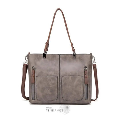 Sac Rétro Casual | France-Tendance