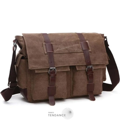 Sac De Travail Messenger | France-Tendance