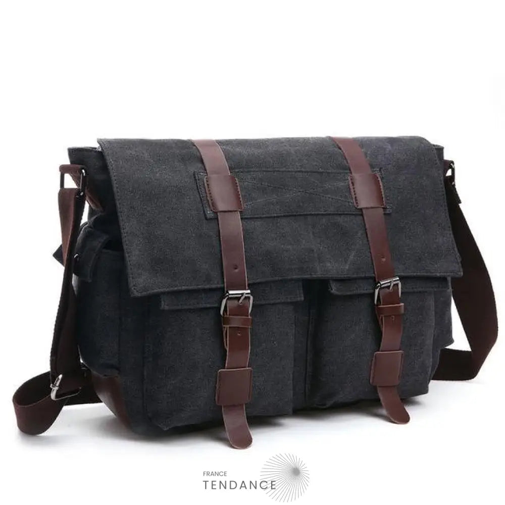 Sac De Travail Messenger | France-Tendance