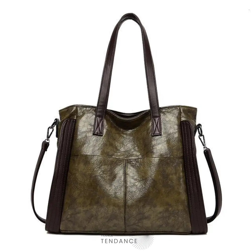 Sac Vintage Tendance | France-Tendance