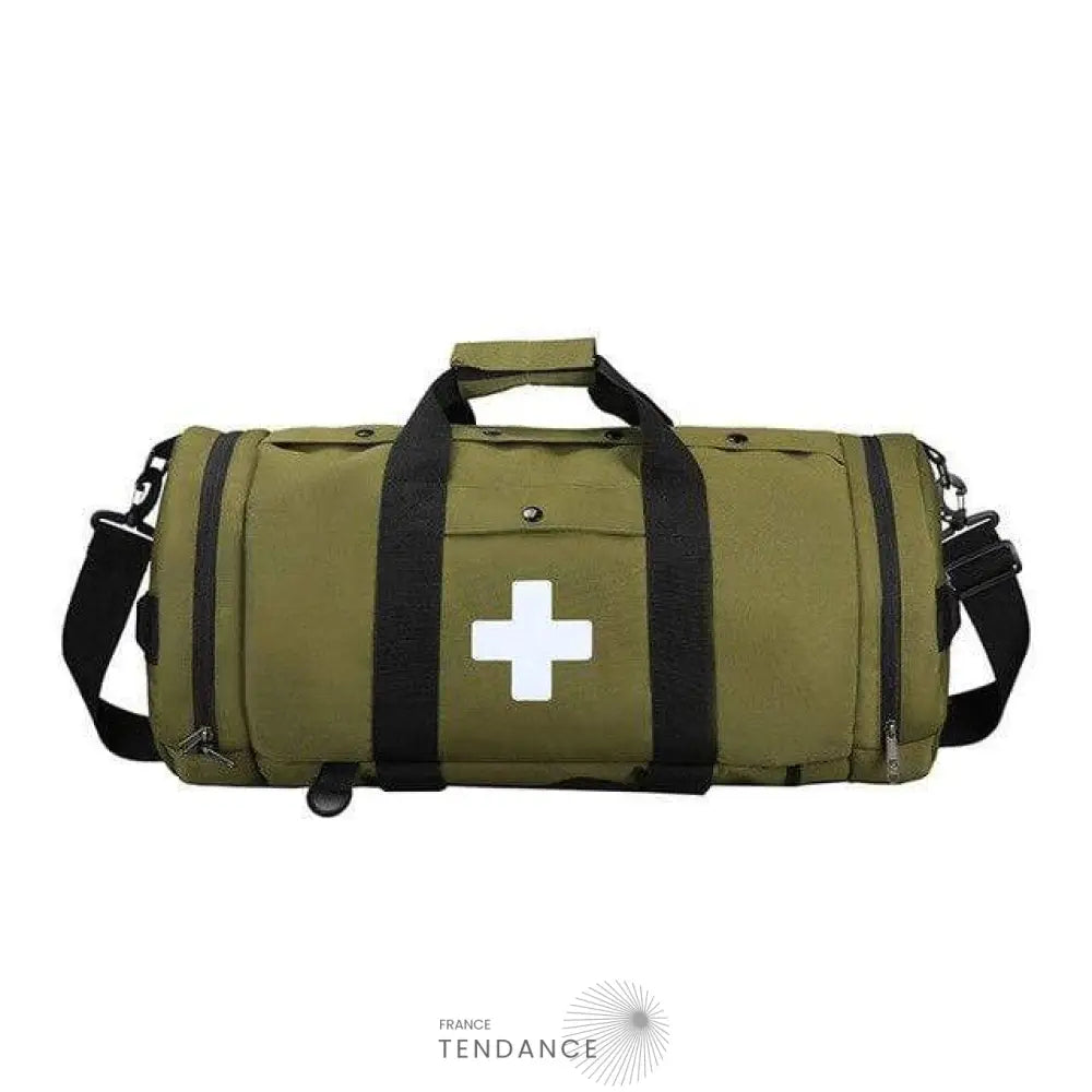 Sac De Voyage Safe | France-Tendance