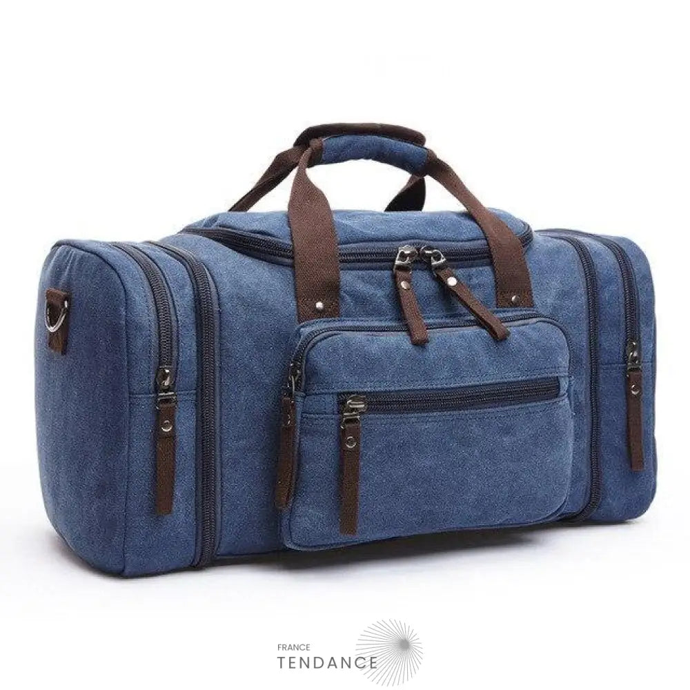 Sac Week-end Raw | France-Tendance
