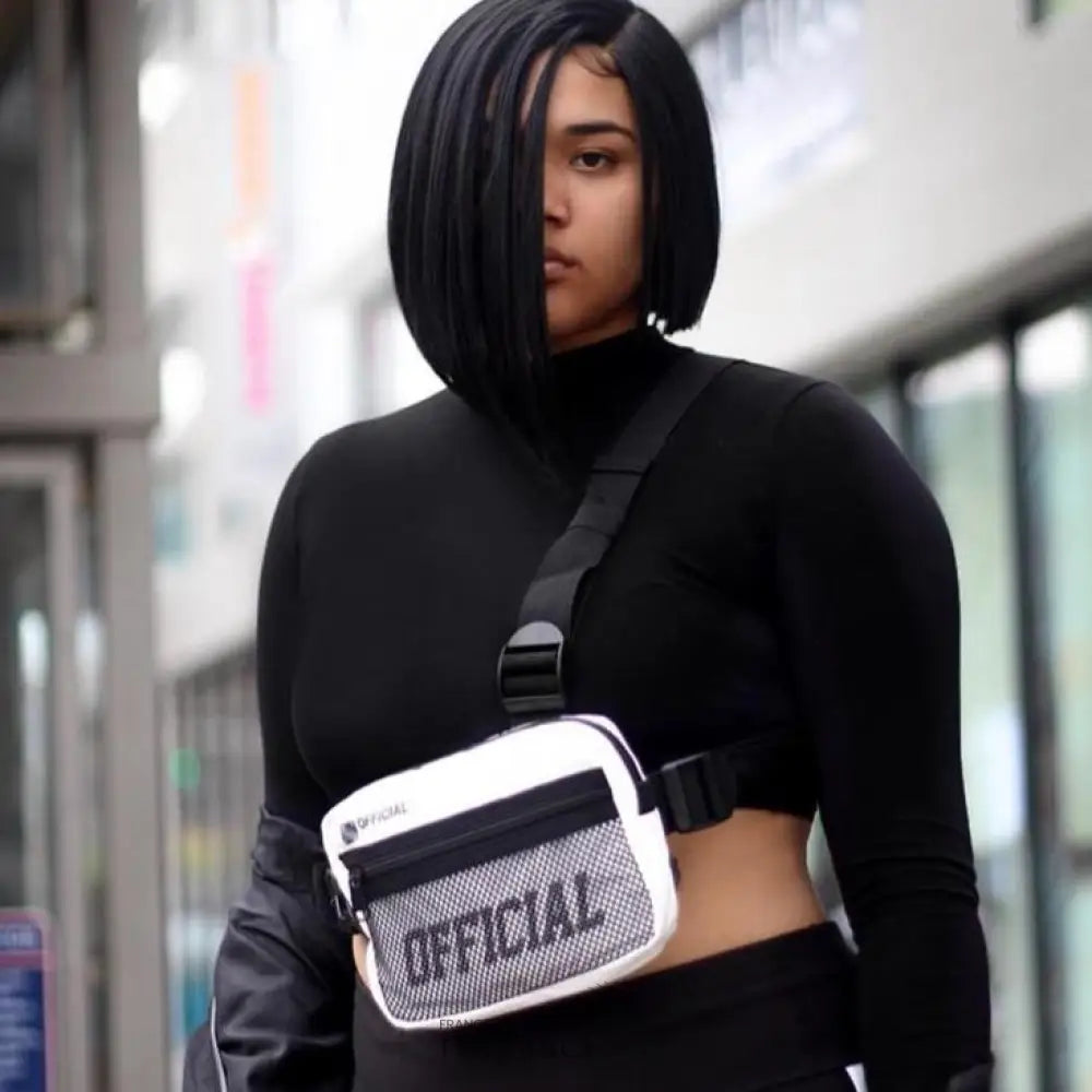 Sacoche Official 3 | France-Tendance