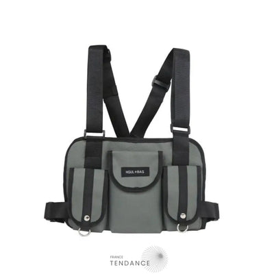 Sacoche Tactique Block | France-Tendance