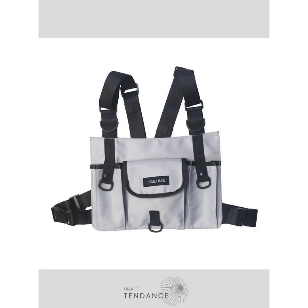 Sacoche Tactique Hgul + Bag X2™ | France-Tendance