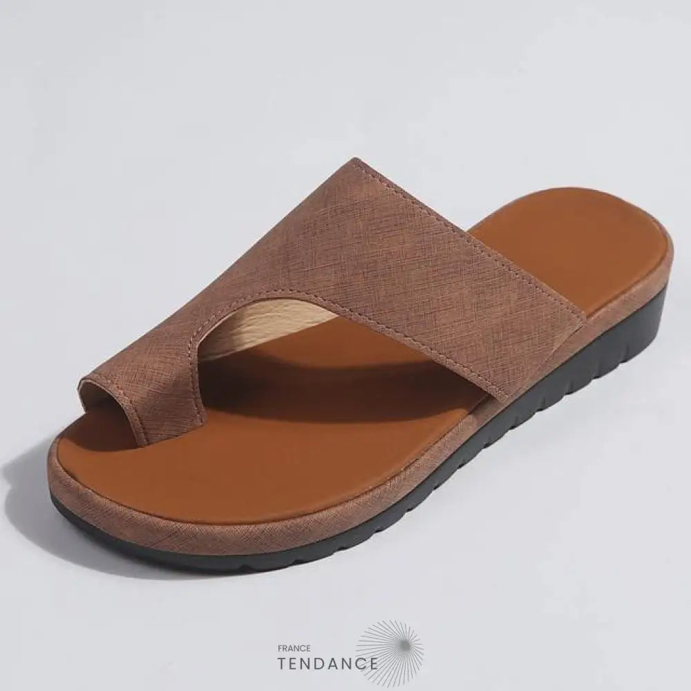 Sandales Orthopédiques | France-Tendance