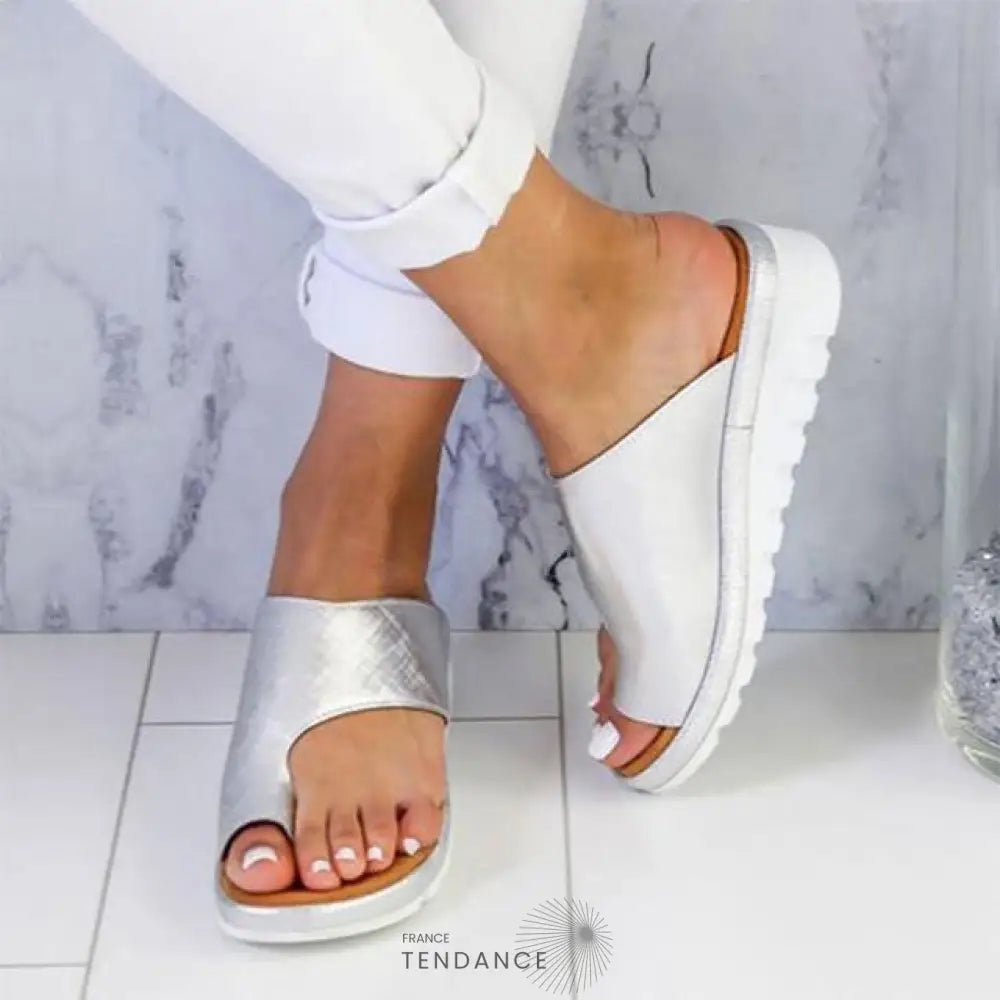 Sandales Orthopédiques | France-Tendance