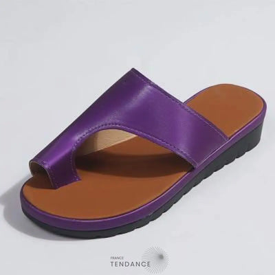 Sandales Orthopédiques | France-Tendance