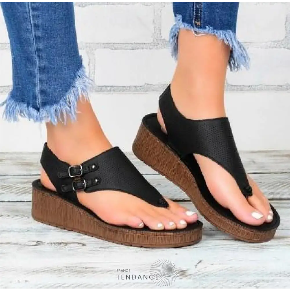 Sandales Casual 2020 | France-Tendance