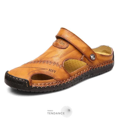 Sandales Hsy | France-Tendance