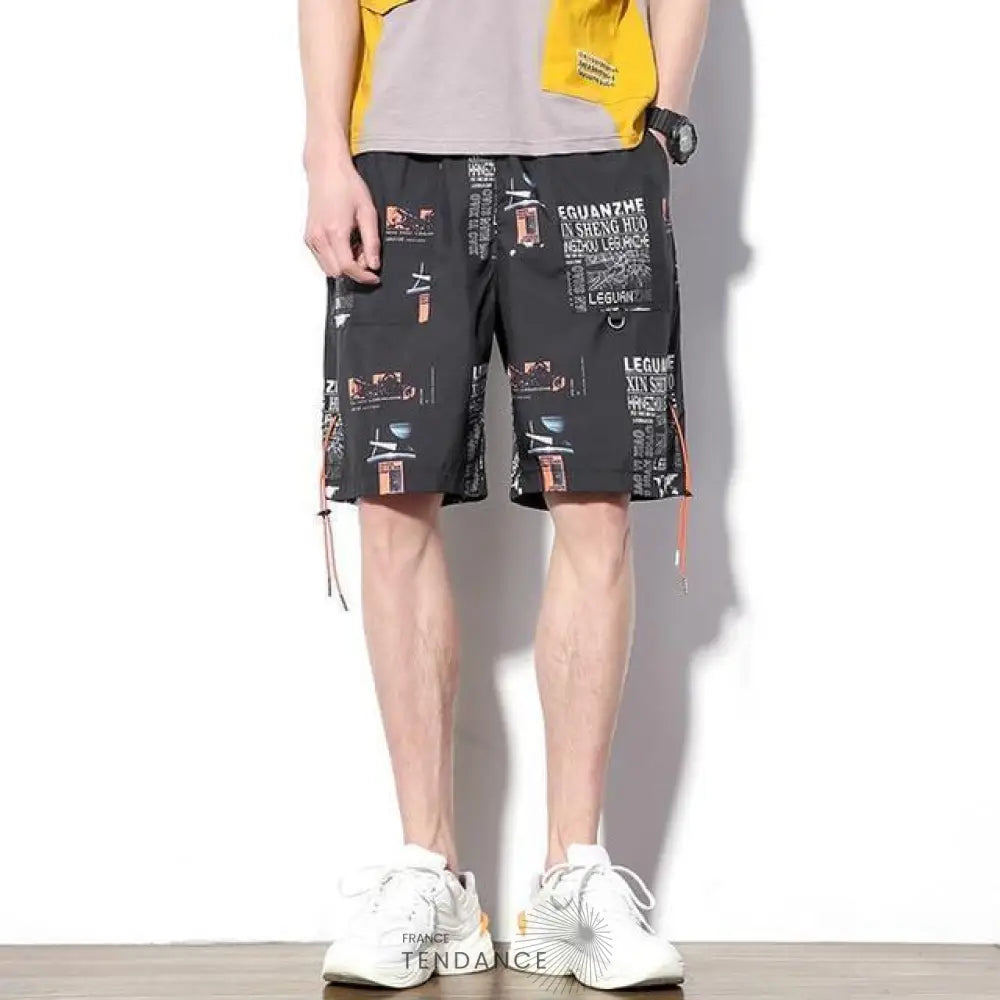 Short Ankle™ | France-Tendance