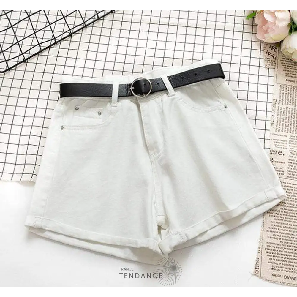 Short Atlanta | France-Tendance