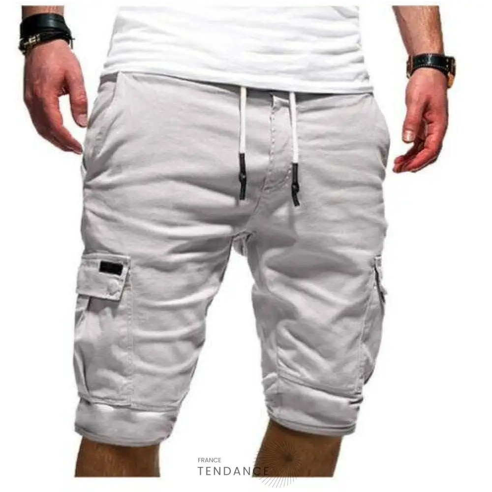 Short Cargo 2020 | France-Tendance
