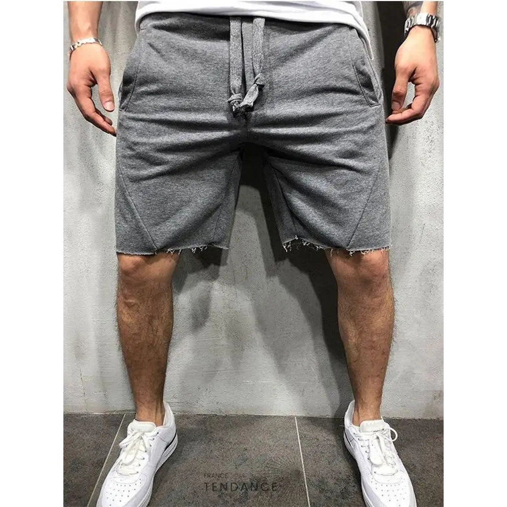 Short Cargo sauvage | France-Tendance