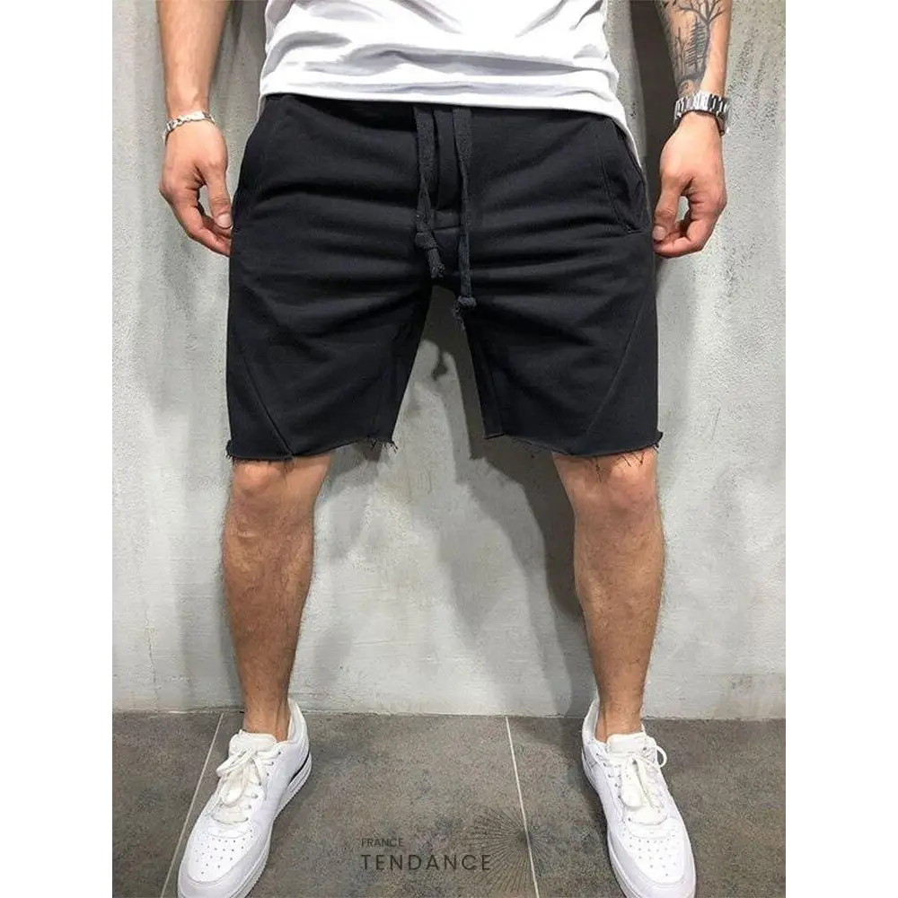 Short Cargo sauvage | France-Tendance