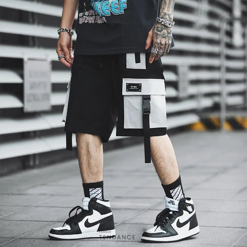 Short Galactic | France-Tendance