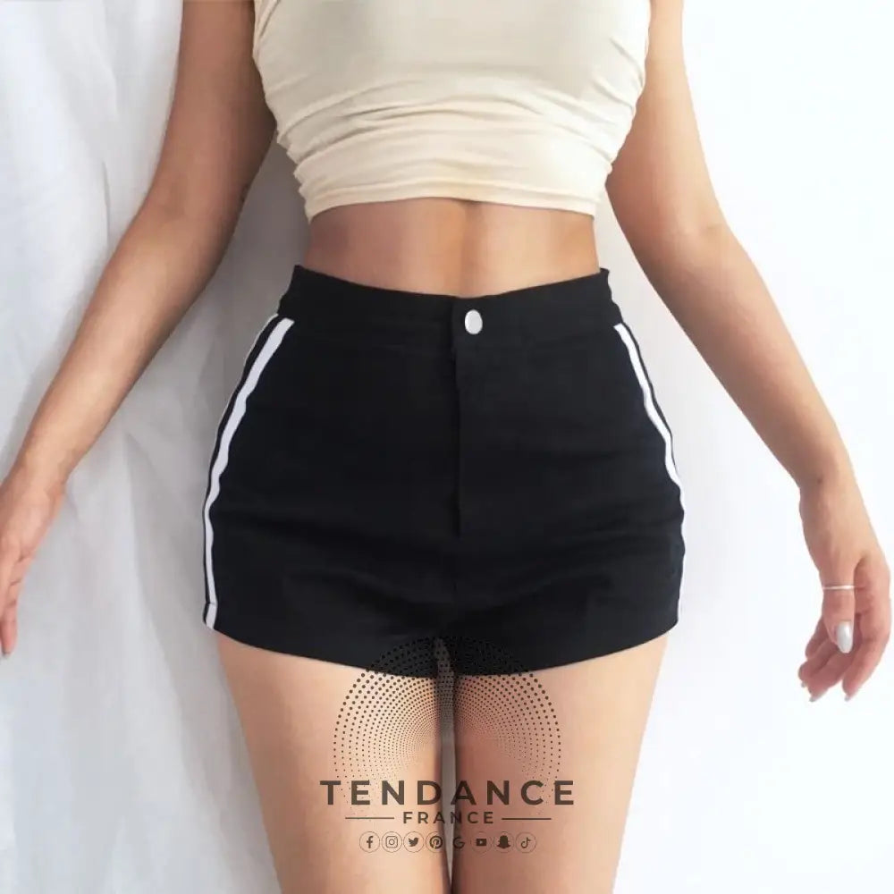 Short Lineup | France-Tendance