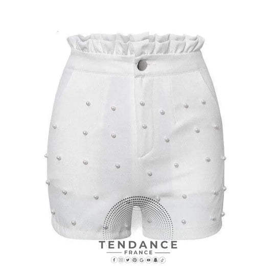 Short Pico | France-Tendance