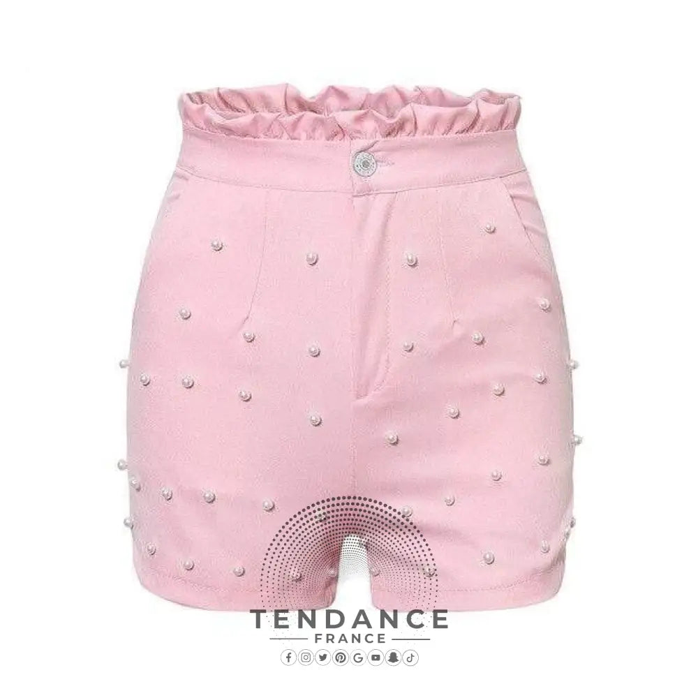 Short Pico | France-Tendance