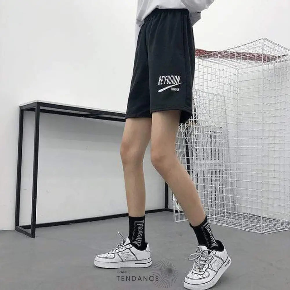 Short Refusion | France-Tendance