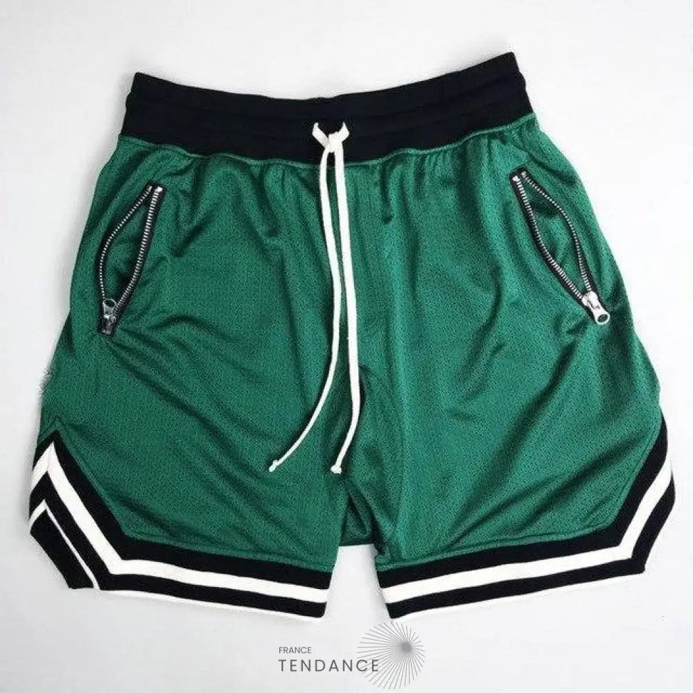 Short De Sport Tendance été | France-Tendance