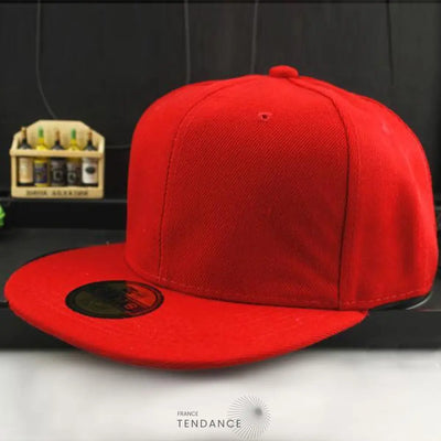 Snapback Hip-hop Style Baseball | France-Tendance