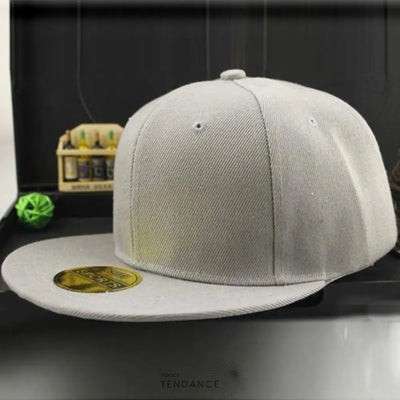 Snapback Hip-hop Style Baseball | France-Tendance